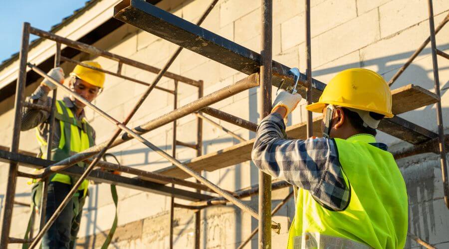 Fascia Repair in Huguenot, NY